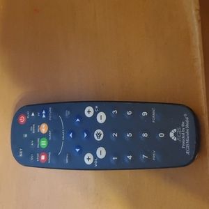 Synergy Aegis RAP-1-UPS Universal Remote Control